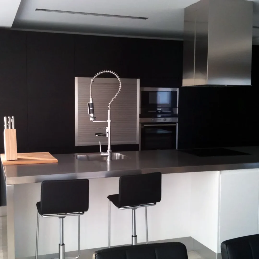 REFORMA DE VIVIENDA UNIFAMILIAR EN BARREIROS (LUGO)